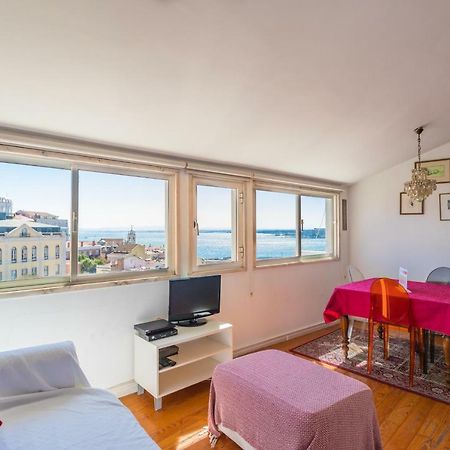 Flh - Santa Catarina'S Jewel Over Tagus Lisboa Екстериор снимка