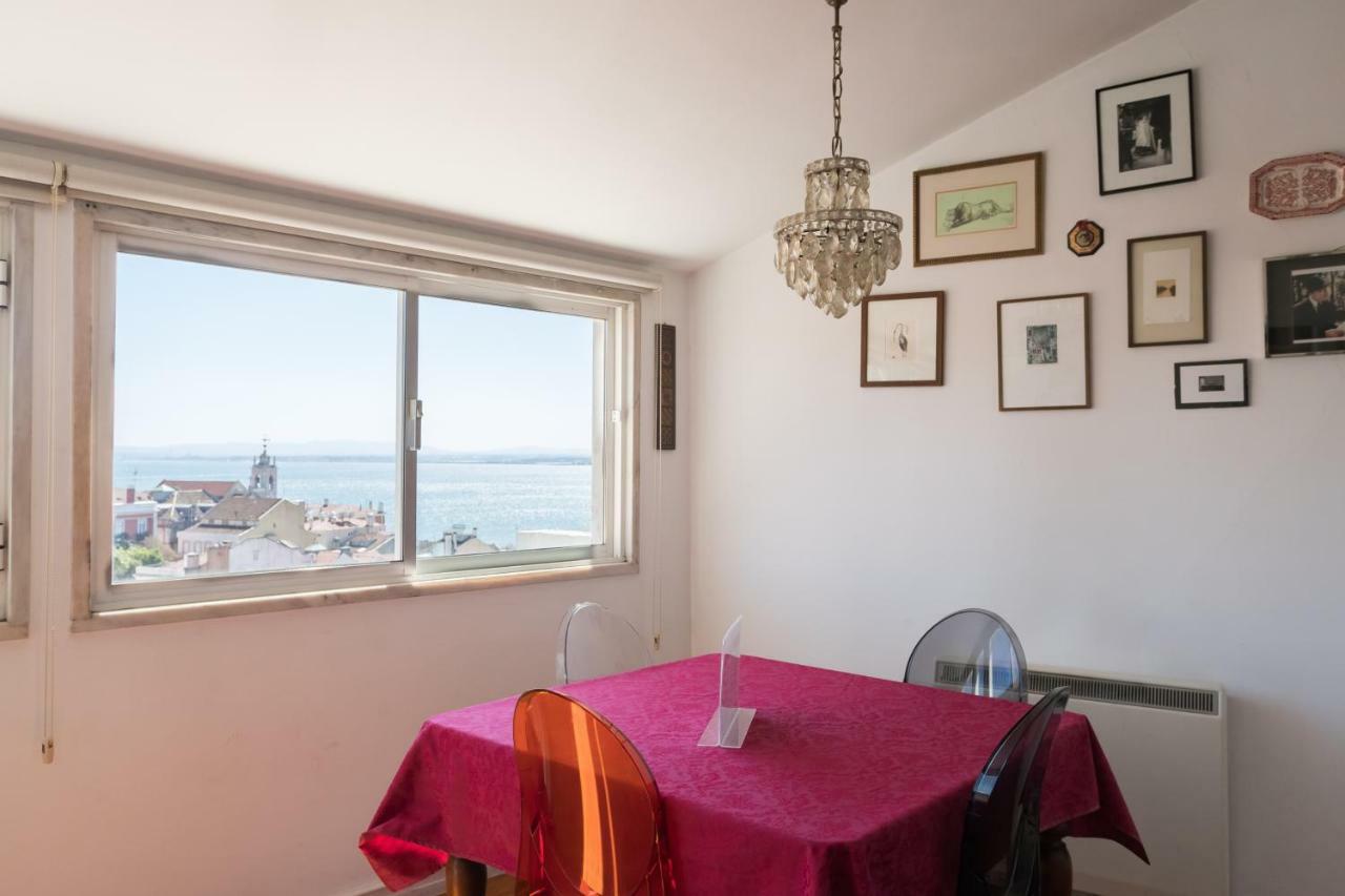 Flh - Santa Catarina'S Jewel Over Tagus Lisboa Екстериор снимка